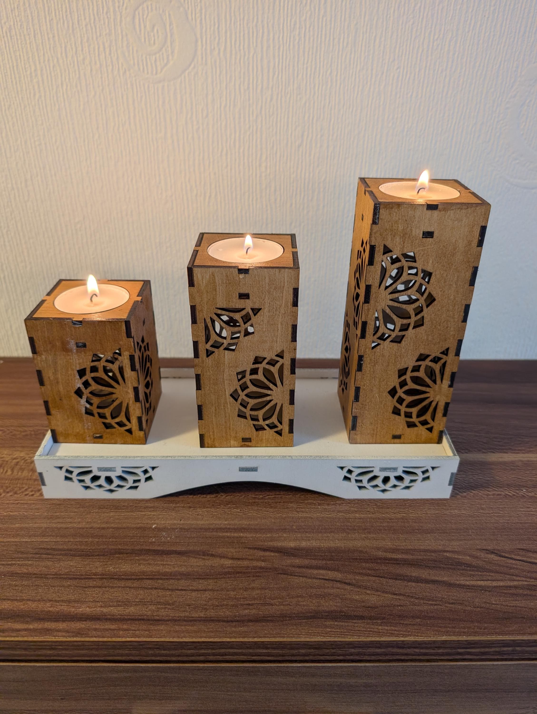 Candle Holders