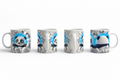 Baby Panda Printed 11oz Mug