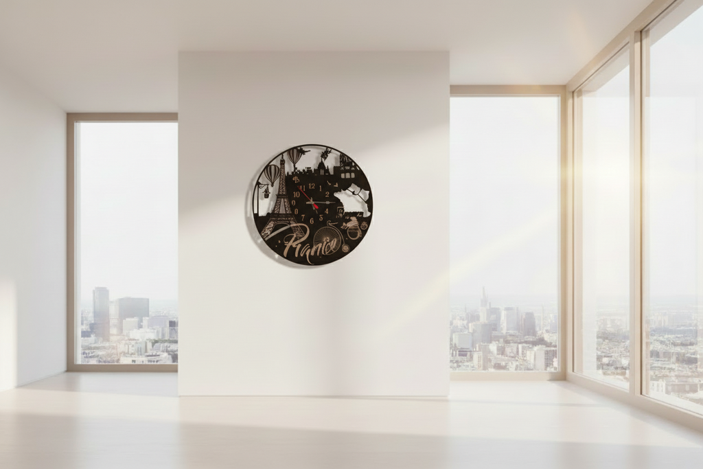 🗼 Paris-Inspired Elegance for Your Home