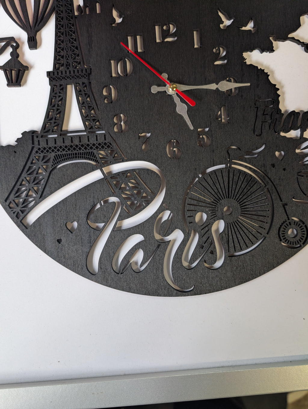 🗼 Paris-Inspired Elegance for Your Home