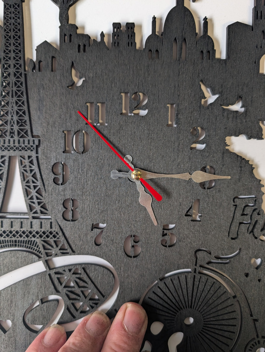 🗼 Paris-Inspired Elegance for Your Home